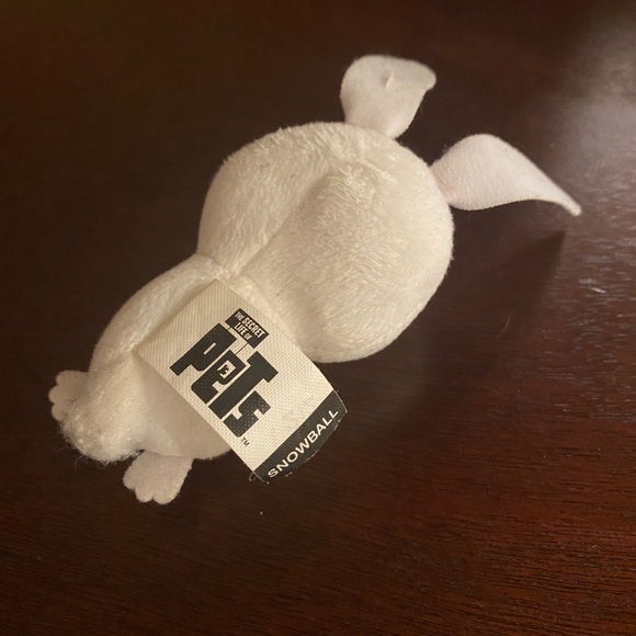 🔥3 for $10 Secret Life of Pets McDonald’s Toys - Picture 3 of 7